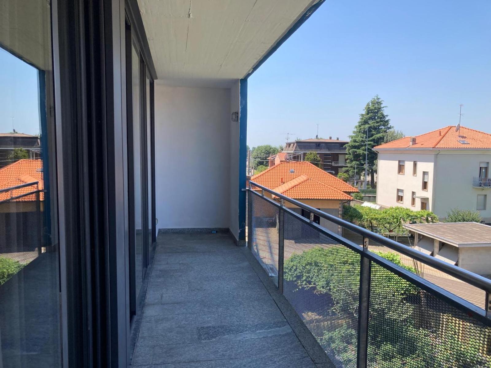 Gerenzano Apartments Exterior photo